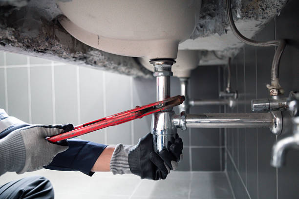 Trusted Pipe Repair service in Suncook, NH - AAA Plumbing Heating